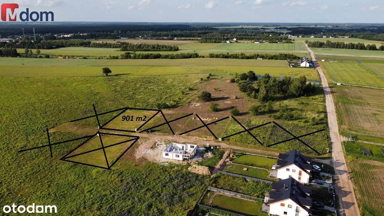 Ostatnia działka/wz/p,w,k - Pełny obrazek: 5/14