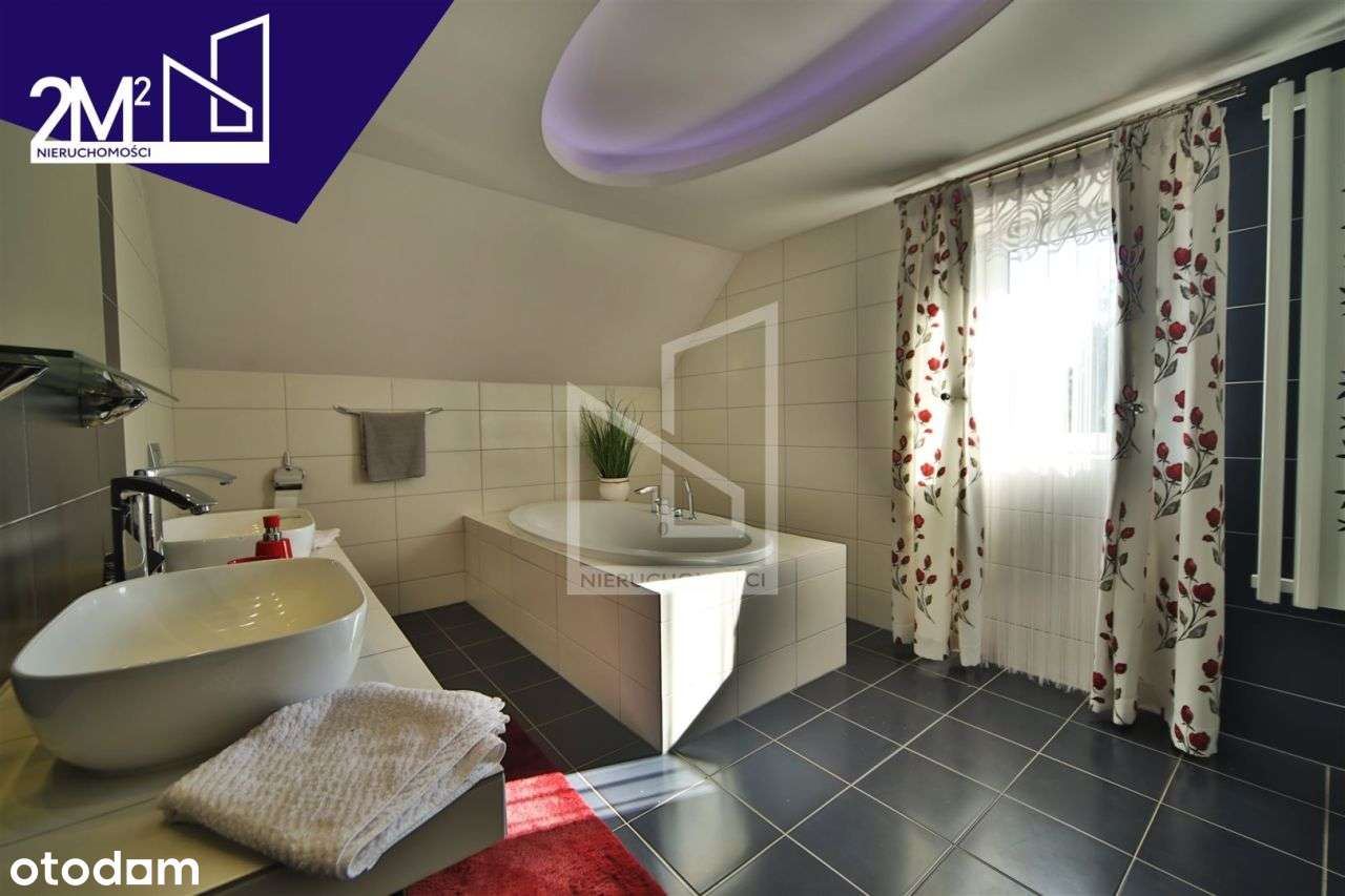 Piękny dom w Sokołowie Małopolskim - Pełny obrazek: 4/10