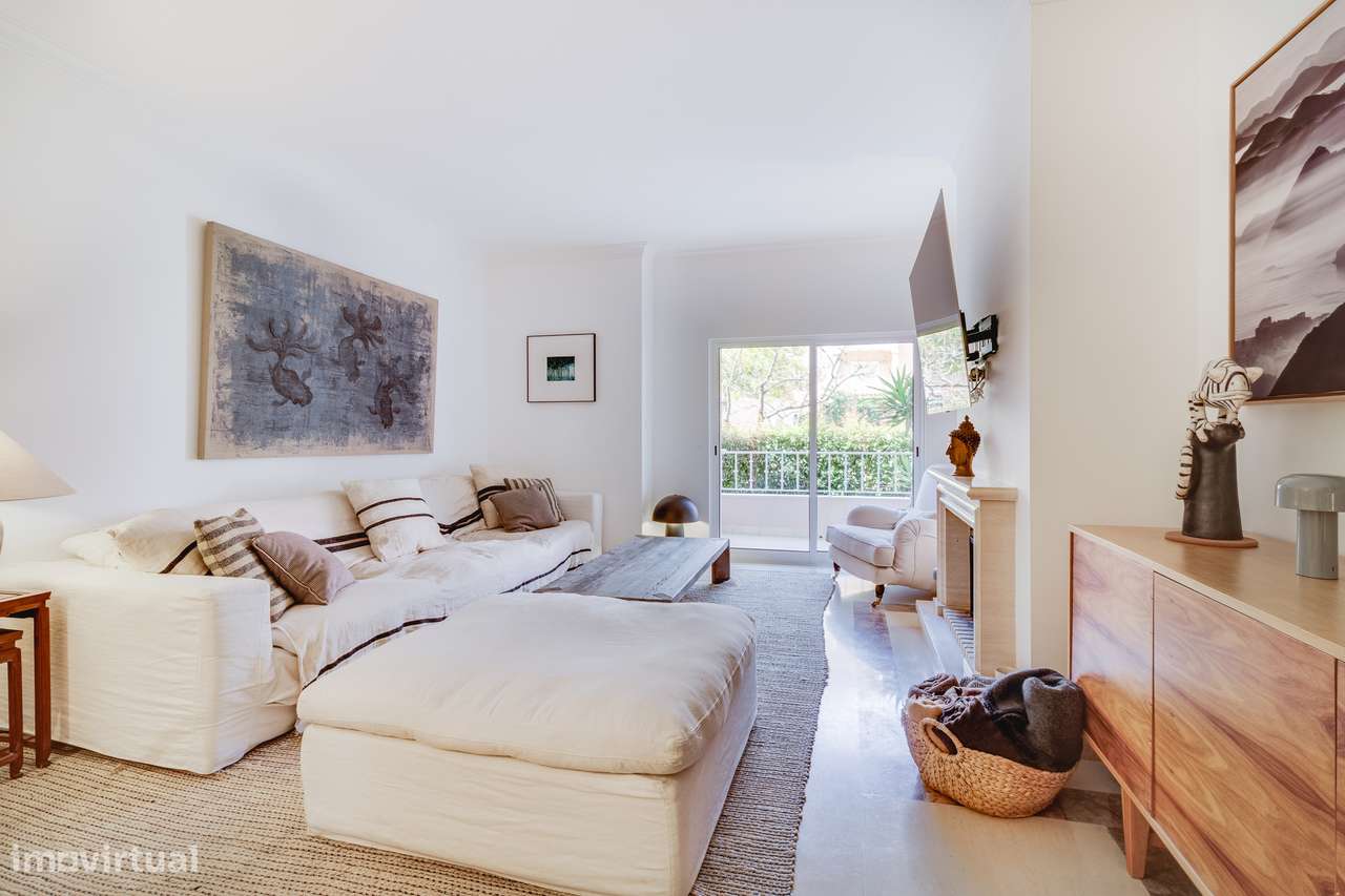 Elegância, Harmonia e Exclusividade — O Seu Refúgio de Luxo na Costa d-52