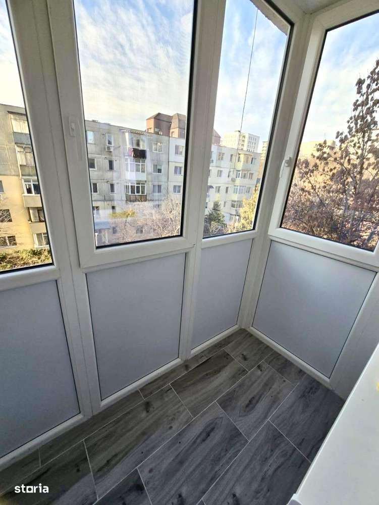 Apartament 2 camere decomandat, Pacurari, etaj 3/10, fara risc-8