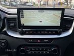 Kia XCeed 1.4 T-GDI Tech+SRF 7DCT - 24