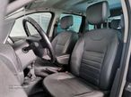 Dacia Duster 1.5 dCi Confort Cuir - 14