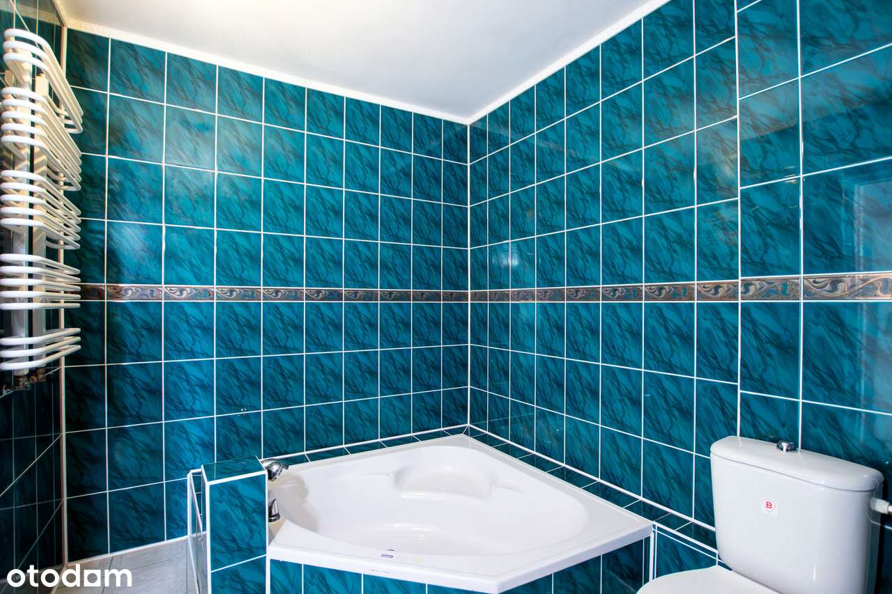 Dom z garażem - Koszalin, ul. Kupiecka-7