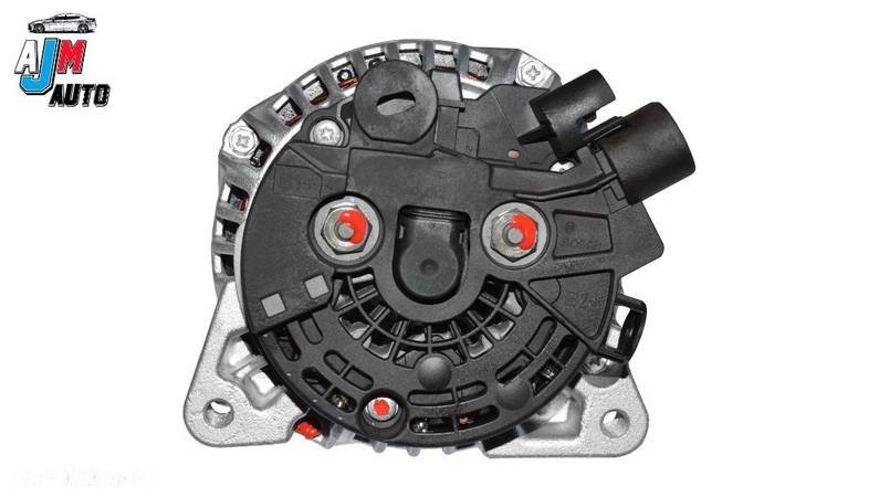 Alternator 1.8 2.0 B 2.0 2.2 HDI Citroen Berlingo C5 I C8 Evasion Jumper Jumpy Xantia Xsara Picasso - 4