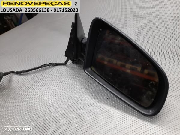 Espelho Retrovisor Dto Audi A3 (8P1) - 1