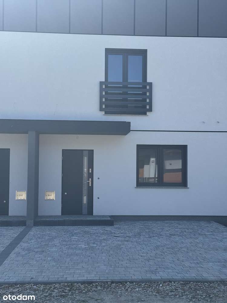 Dom Dębienko Bliźniak 101 m2 wysoki standard - lokal wewnętrzny - Pełny obrazek: 4/20