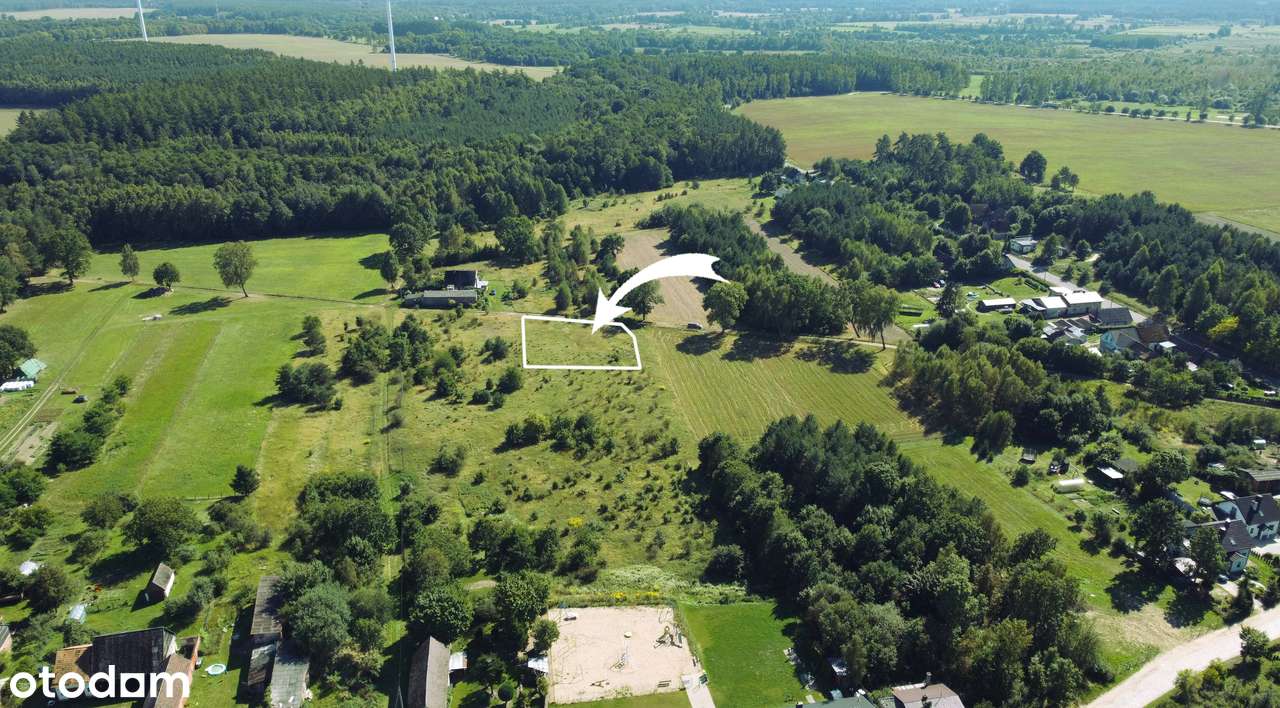 Warszkówko - projekt i pozwolenie w cenie! - Pełny obrazek: 5/12