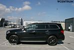 Mercedes-Benz GL 450 4Matic 7G-TRONIC - 3