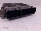 Centralina Do Motor  Ecu Volkswagen Polo (6R1, 6C1) - 2