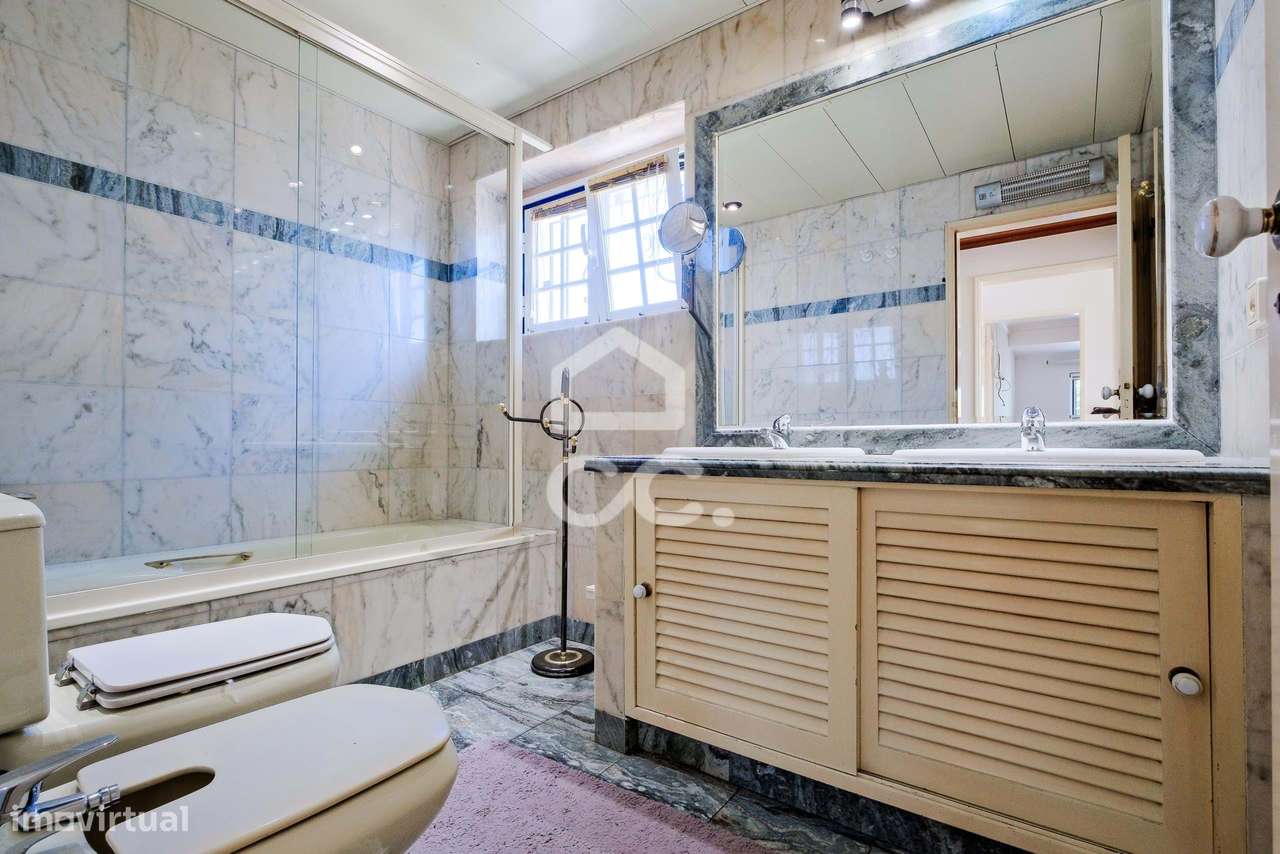 Moradia T3 térrea com Piscina em Sintra-Abrunheira (NOVO PREÇO)-6