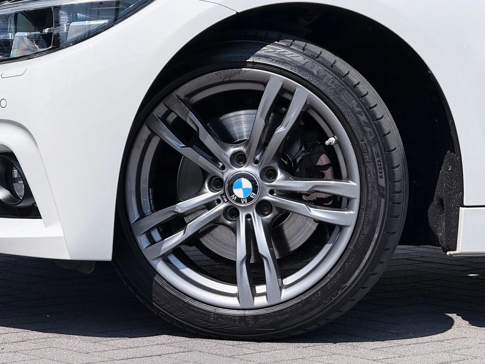 BMW Seria-4 430I Gpf XDRIVE M Sport 2.0 Benzyna 252 KM — zdjęcie 2