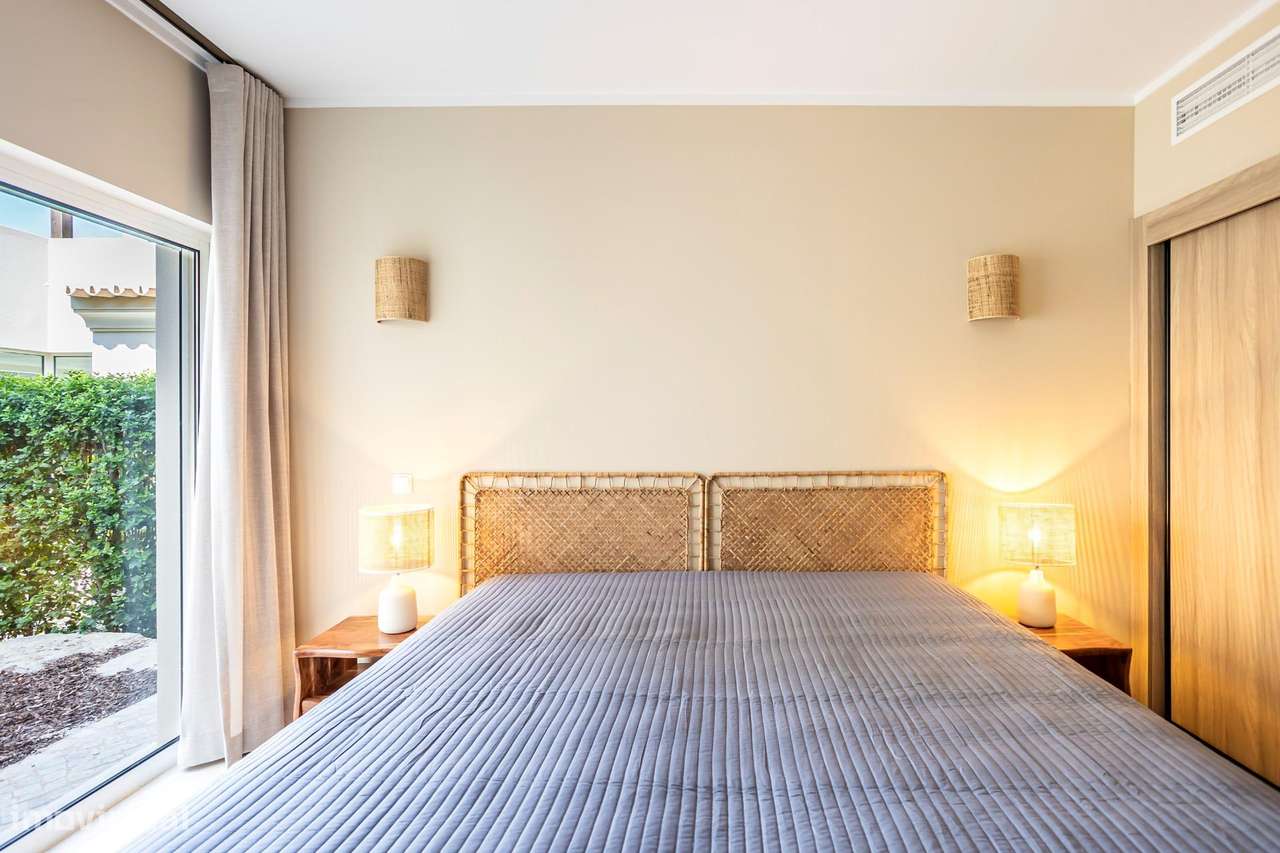 Moradia de Sonho a 2 Minutos das Praias de Carvoeiro-12