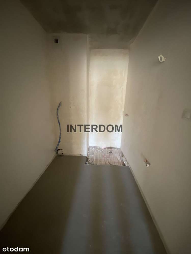 Nowy apartament 62,7 m2 Pogoria Park-10