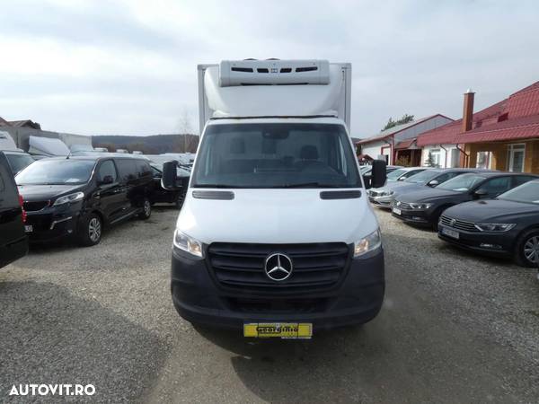 Mercedes-Benz Sprinter 516CDI - 15