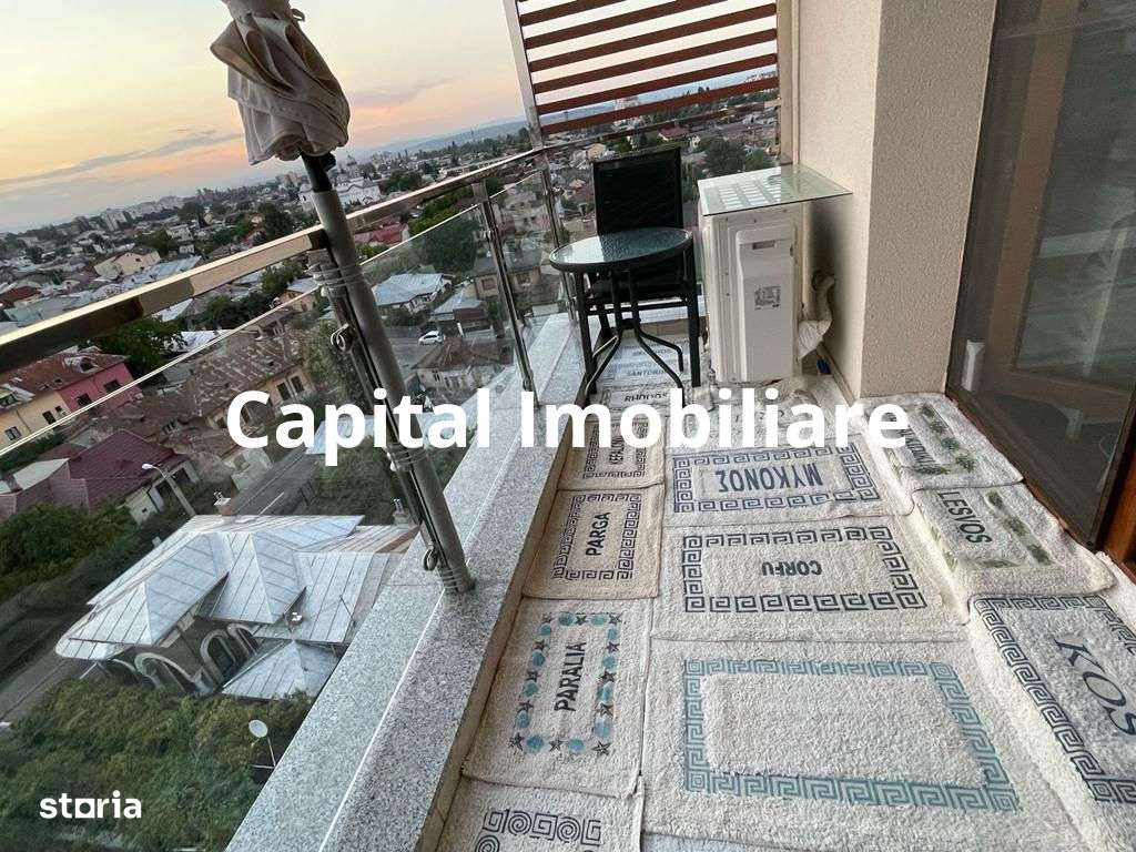Apartament 2 camere, Ploiești ROmana Residence, 62.5 mp, 162.000€ - Imagine principală: 5/17