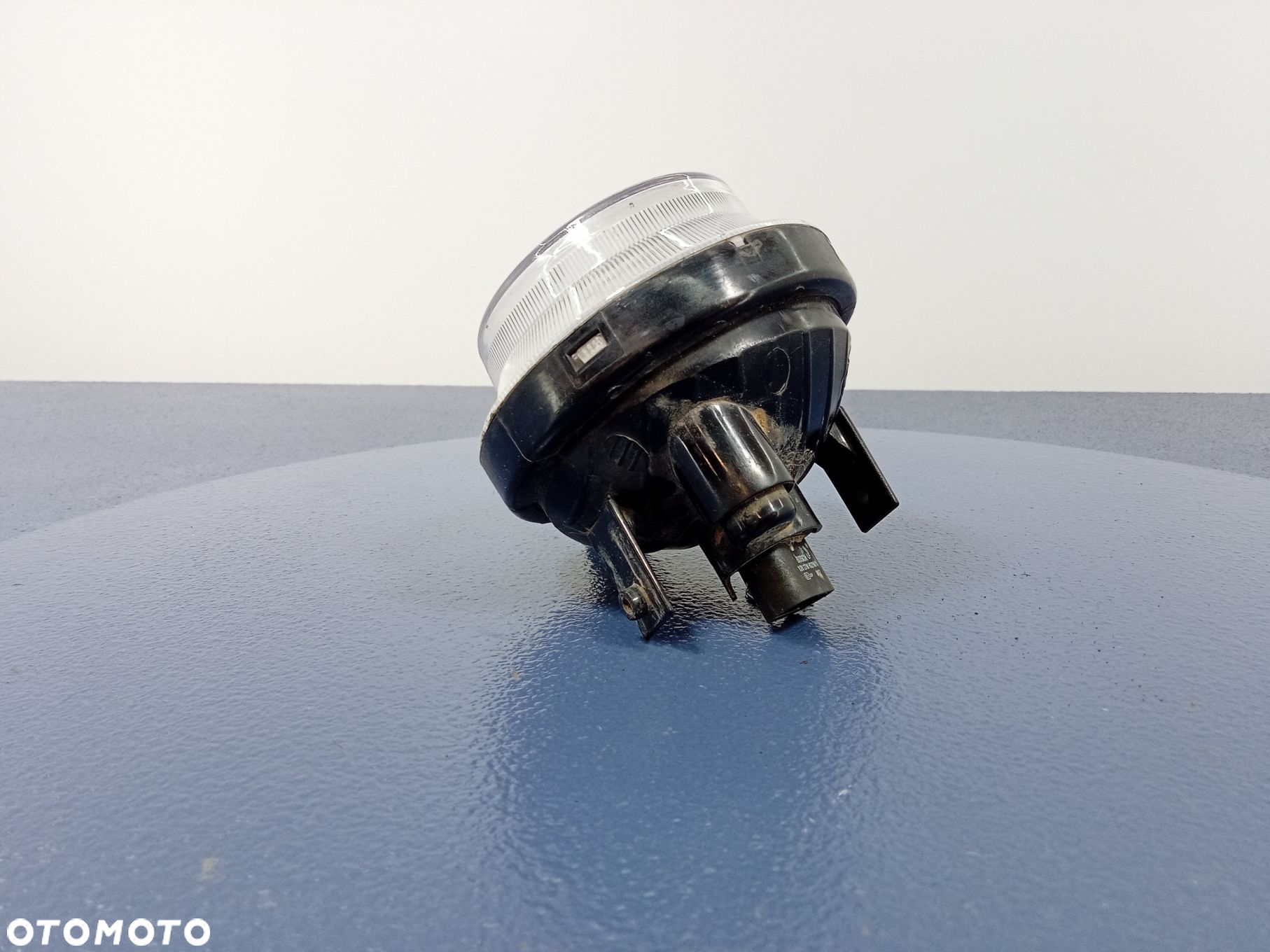 HYUNDAI IX35 I HALOGEN LEWY PRZÓD 92201-2Y - 2