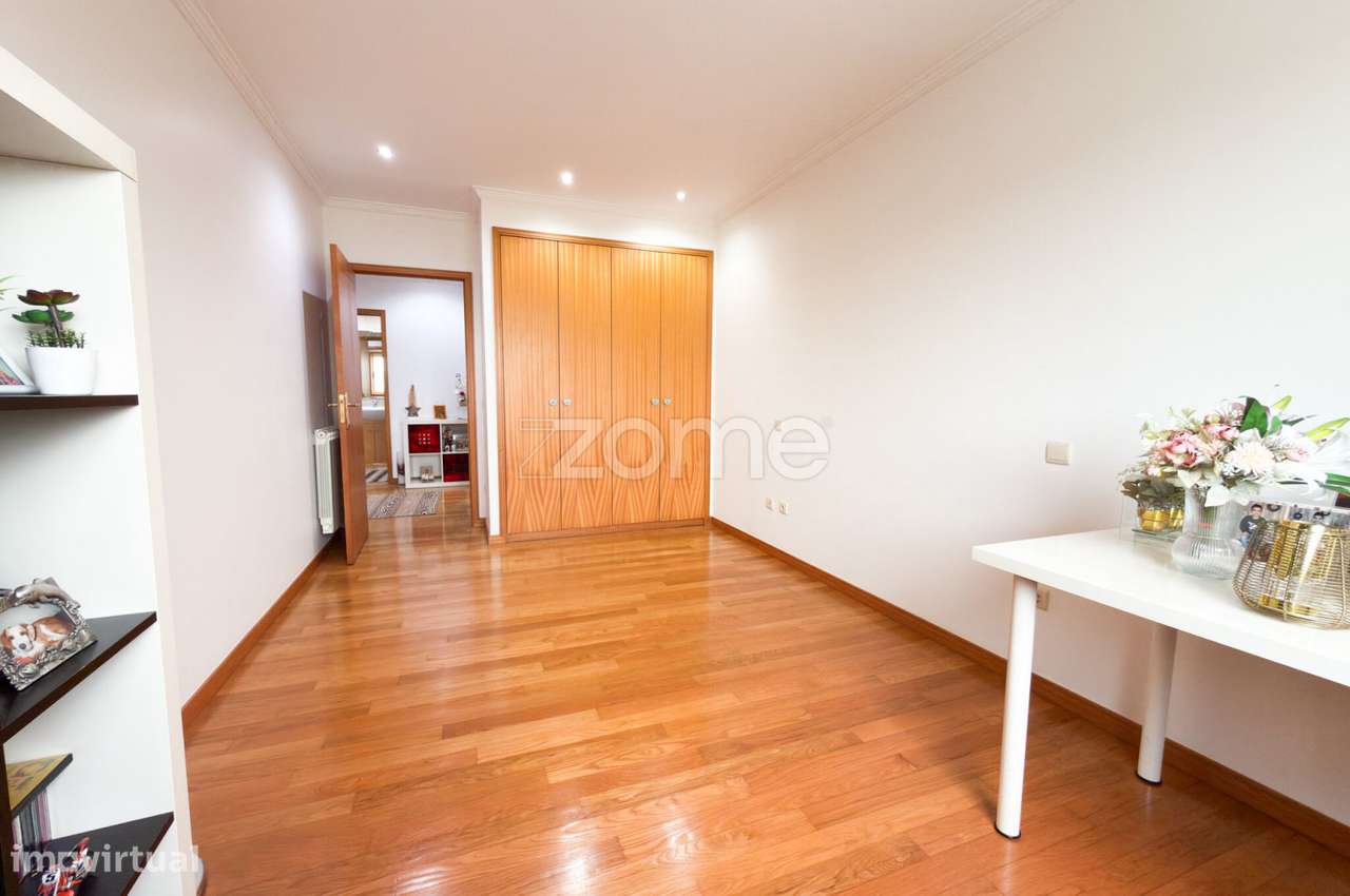 Apartamento T3 | Centro de Famalicão-14