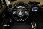 Jeep Renegade 1.6 MJD Limited DCT - 10