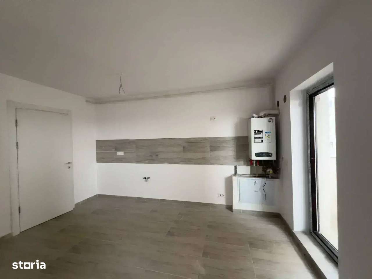 Apartament 2 Camere | Orasul Pantelimon | Pachet Parcare- Boxa - Imagine principală: 5/19
