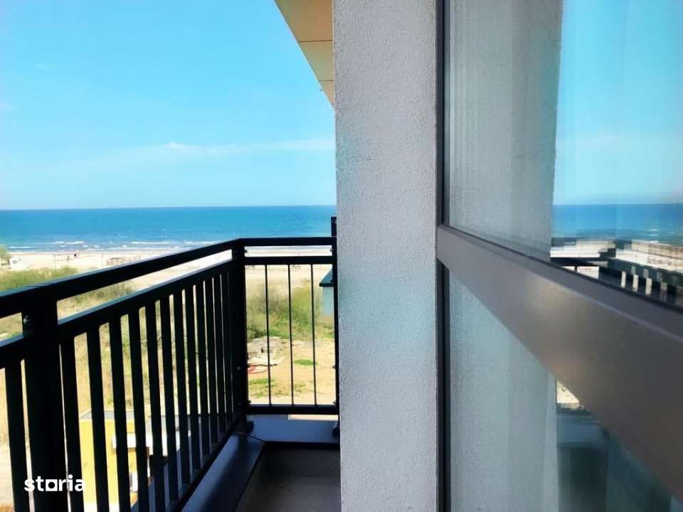 Studio Modern/Complexul Onyx Blue Mamaia Nord-3