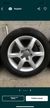 Jante Audi A3A4A5A6 cu cauc Pirelli 205/60/R16 7jx16 et 35 jantele sunt impecabile cauc la limita - 4