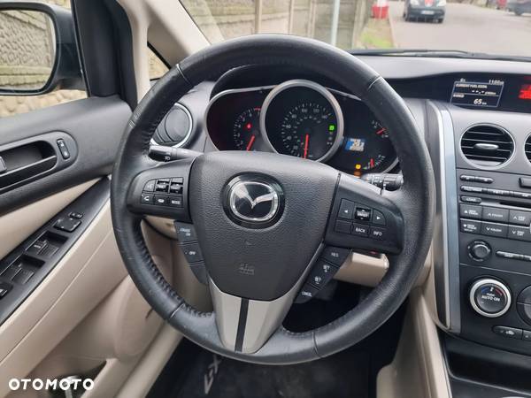 Mazda CX-7 2.5 Sport - 30