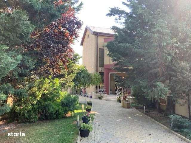 CASA IN CENTRUL ORASULUI BUZAU - Imagine principală: 1/11