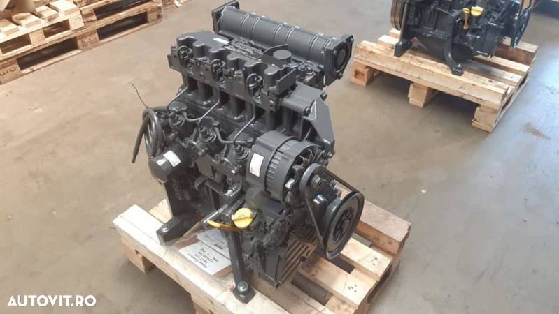 Motor deutz d2011l03 ult-022066 - 1