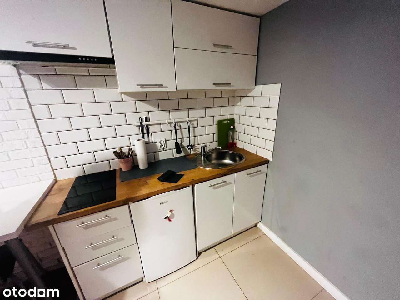 Rondo Mogilskie kawalerka na sprzedaż! Okazja !!!-2