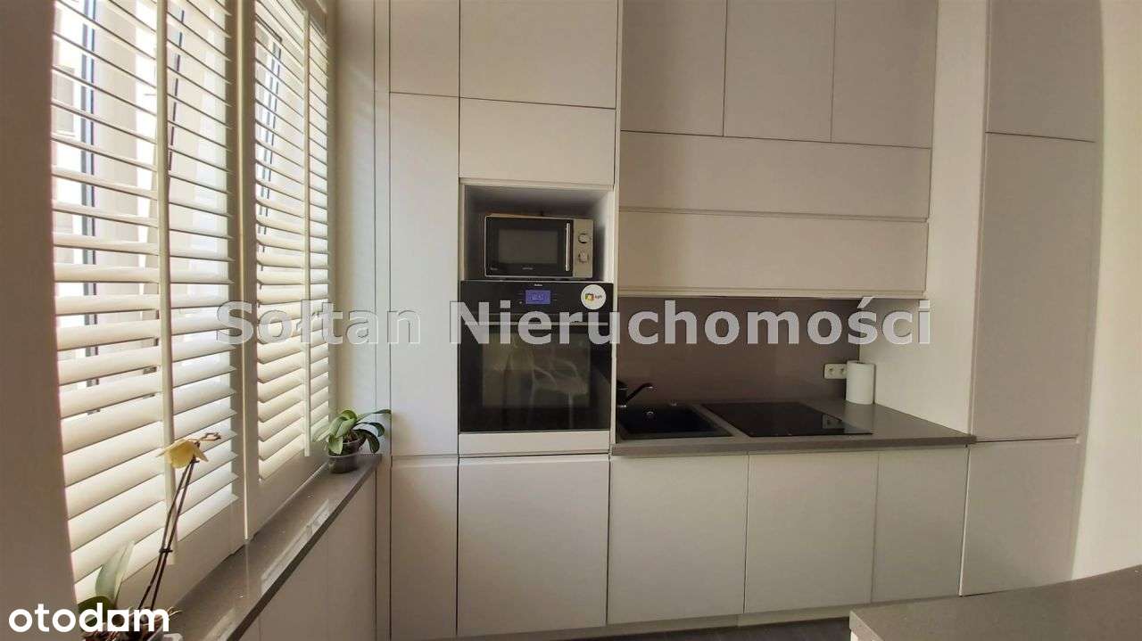 *Perełka*w stylu paryskim*2 balkony*winda*Lwowska!-12