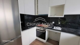 Apartamento T1 Novo c/ Lugar de Garagem em Santa Marinha (Gaia Jardim) - Grande imagem: 5/18