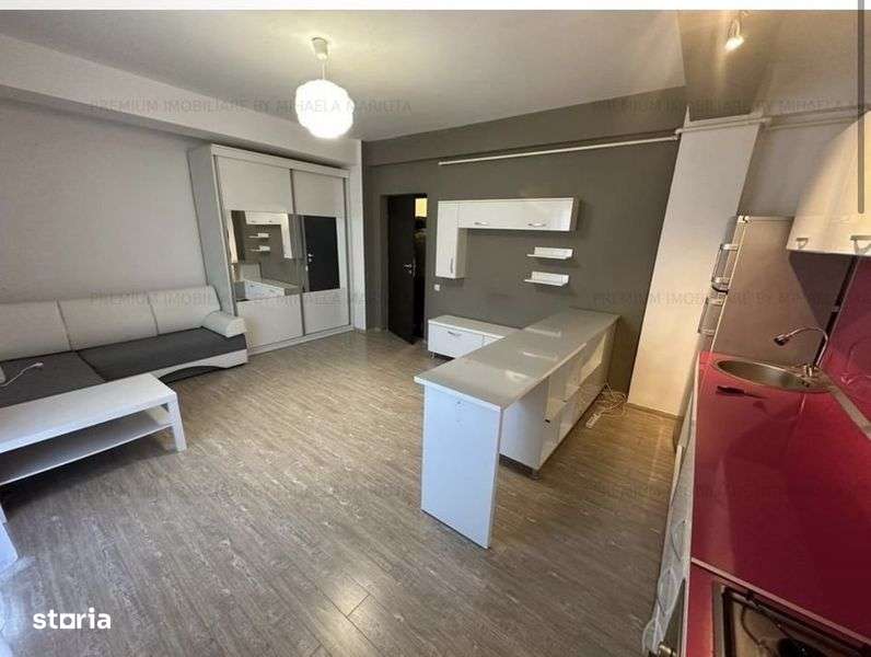 Garsoniera dobroesti - Imagine principală: 4/5