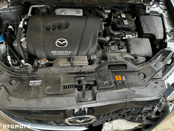 Mazda CX-5 - 10