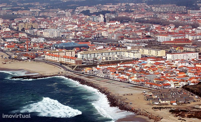 Padaria para trespasse em Espinho