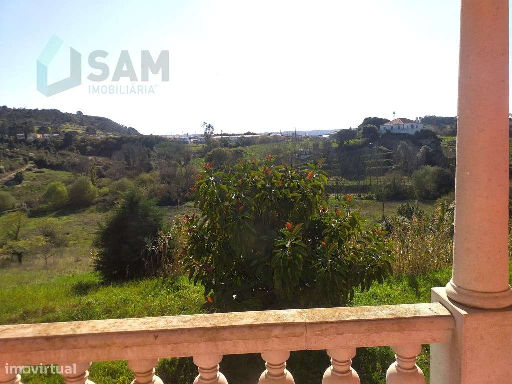 Moradia T6 em Óbidos!-48