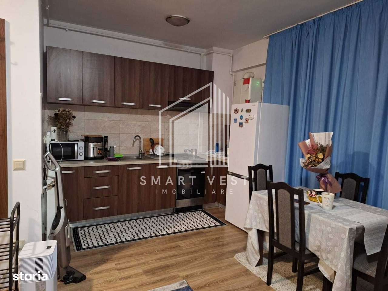 Inchiriere apartament 2 camere | Etaj 6 din 10 cu lift | Zona Centrala - Imagine principală: 5/12