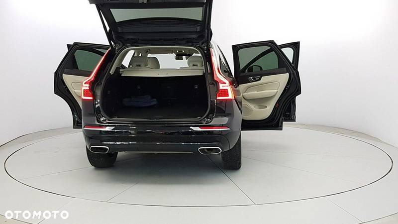 Volvo XC 60 B4 B Inscription - 14