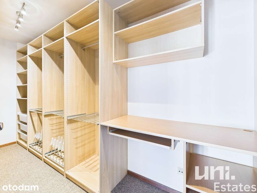 2 pokoje | jasne | balkon | klimatyzacja | garaż - Pełny obrazek: 5/18