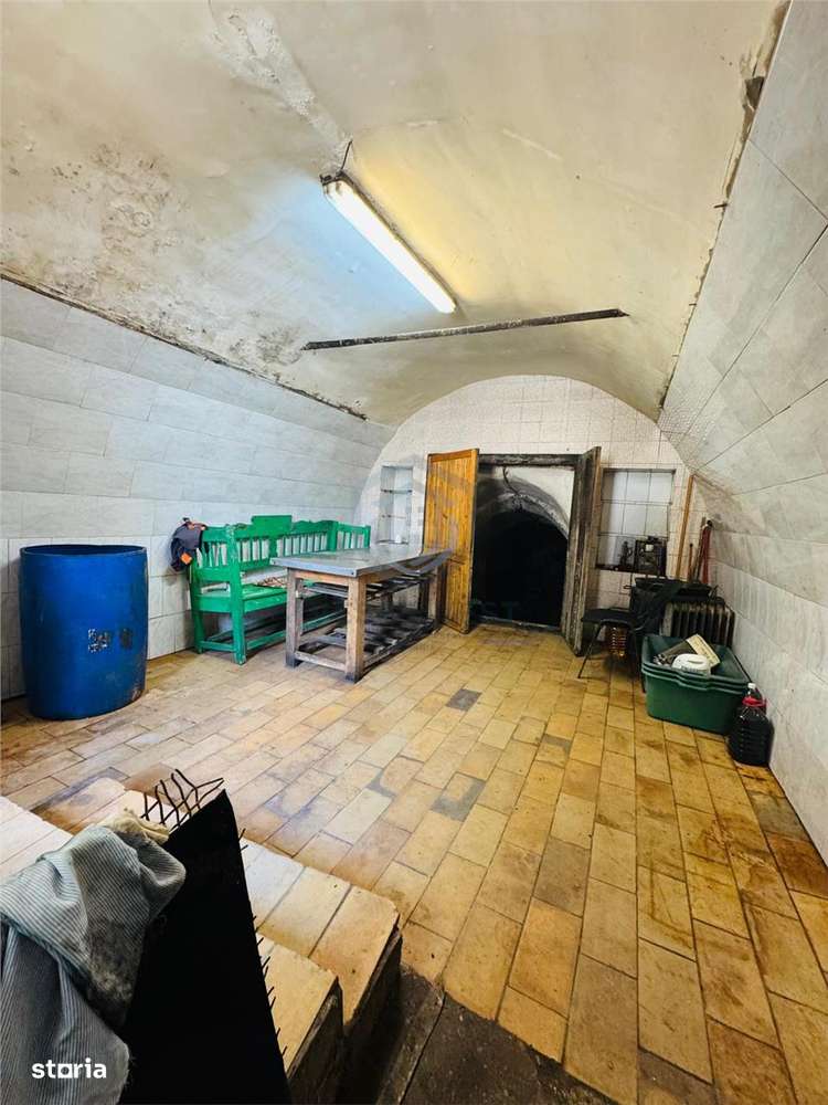 Crama + Teren - Imagine principală: 2/4