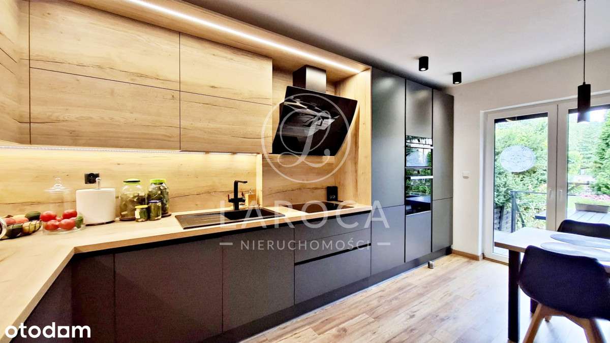 Rodzinny zadbany bliźniak na zielonym Os Brzezina - Pełny obrazek: 5/20