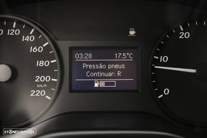 Mercedes-Benz Vito Tourer 114 CDi/32 Pro - 33