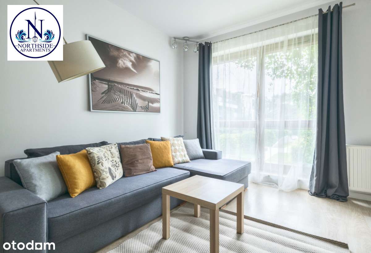 Sprzedaż Nadmorski Dwór, Gdańsk Brzeźno, 2 pokoje-8