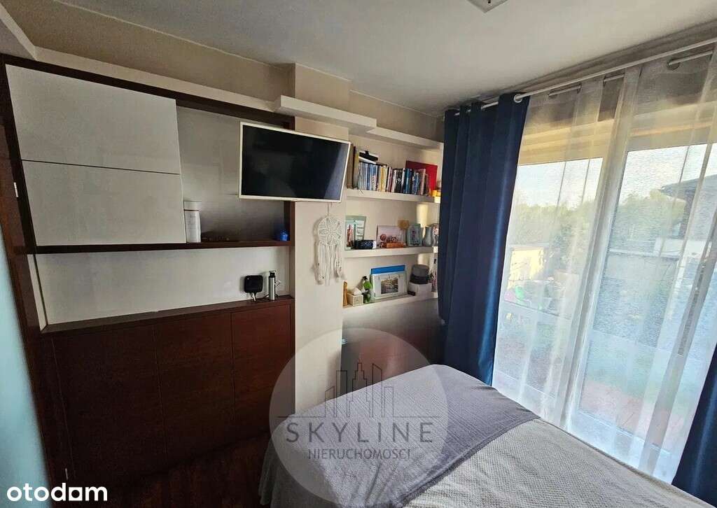 Mieszkanie Białołęka - 46,93 m2-7