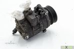 AUDI A6 C6 A4 B7 SPRĘŻARKA KLIMATYZACJI KOMPRESOR 4F0260805AP C596 GORLICE - 5