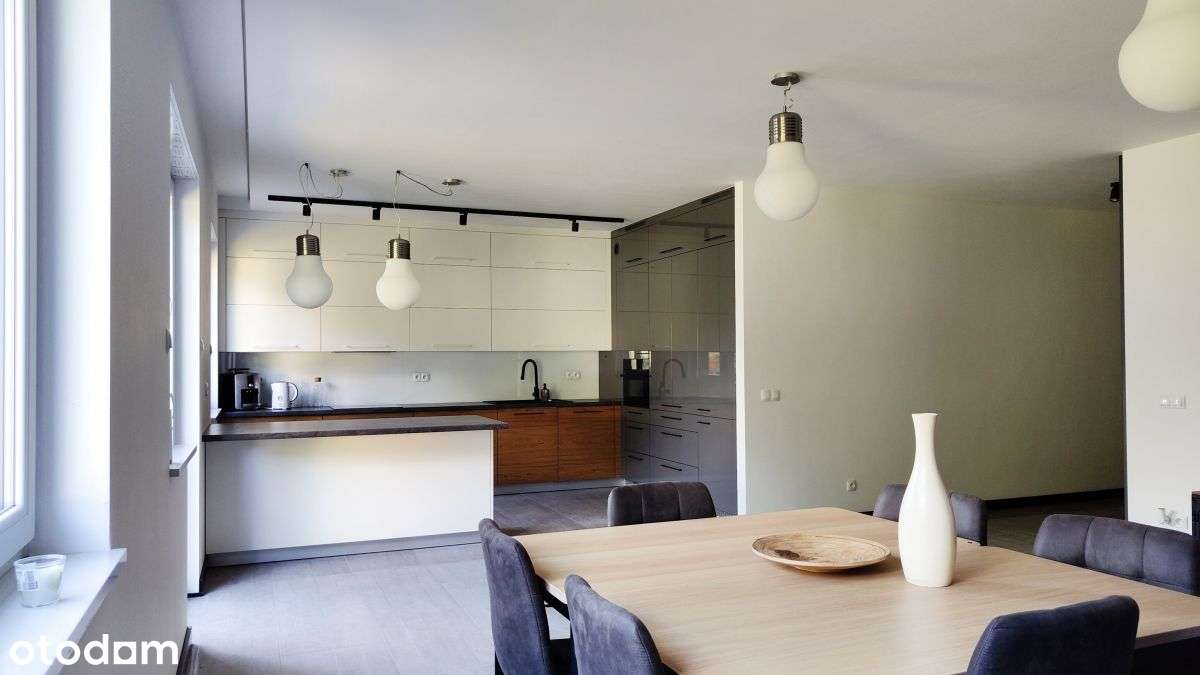 Luksusowy apartament Smochowice Krzyżowniki 84m2-8