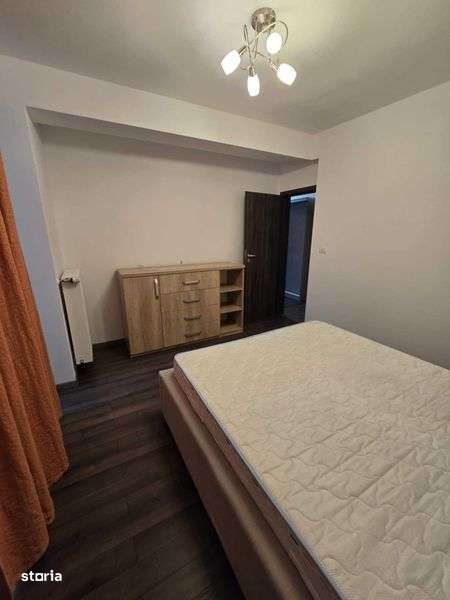 Proprietar, ofer spre inchiriere apartament 2 camere - Imagine principală: 5/8