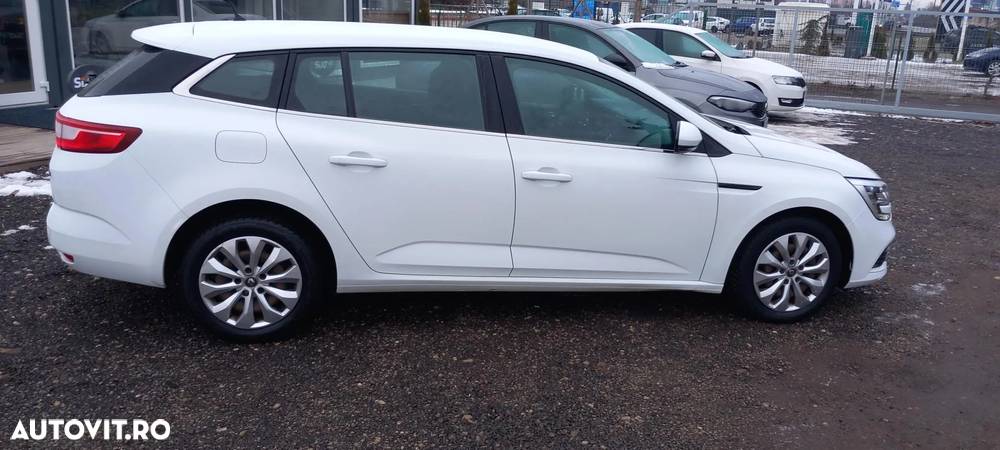 Renault Megane Estate TCe GPF Life - 3