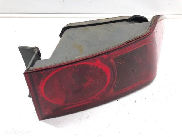 LAMPA PRAWY TYŁ HONDA ACCORD VII (CL, CN) 2003 - 2012 2.0 (CL7) 114 kW [155 KM] benzyna 2003 - 2008 - 2