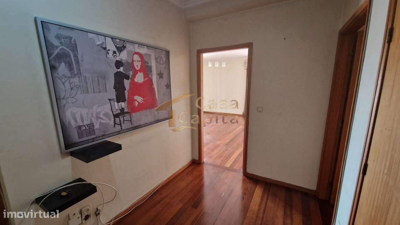 Apartamento T4 Sra. Conceição-31
