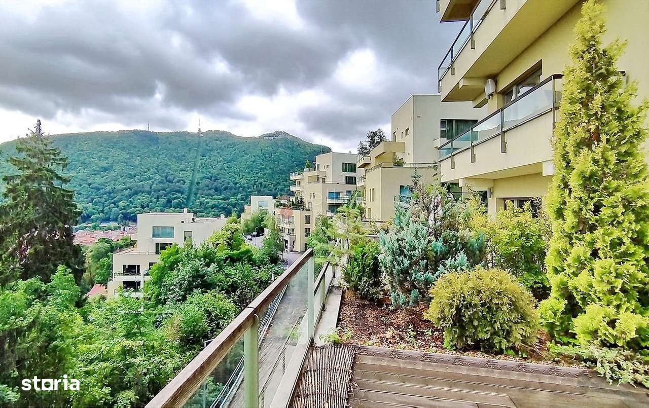 Gama Premium- Bellevue Residence - Imagine principală: 1/19